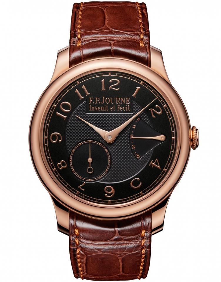 boutique edition-chronomètre souverain